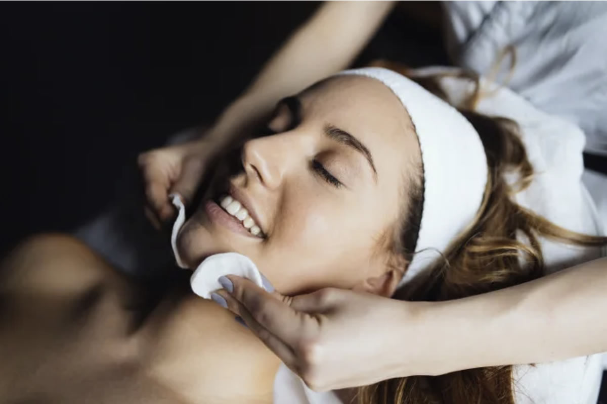 Bridal beauty West Hollywood