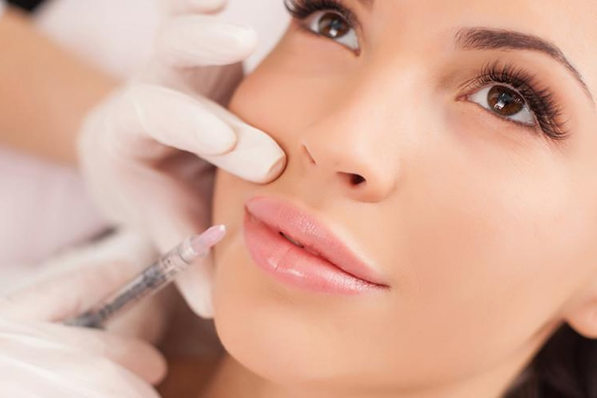 Natural dermal filler